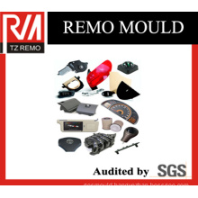 Auto Component Plastic Injection Mould